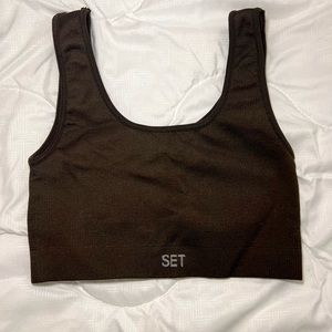 Set active bra